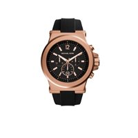 Orologio Michael Kors Uomo in Acciaio MK8184